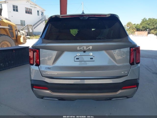 Kia Sorento Sx Prestige