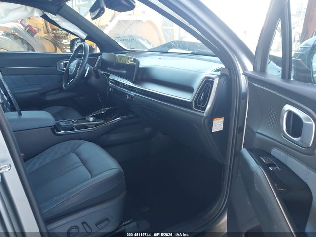 Kia Sorento Sx Prestige