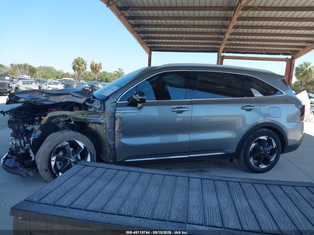 Kia Sorento Sx Prestige