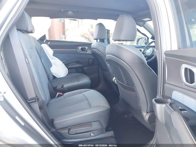 Kia Sorento Sx Prestige