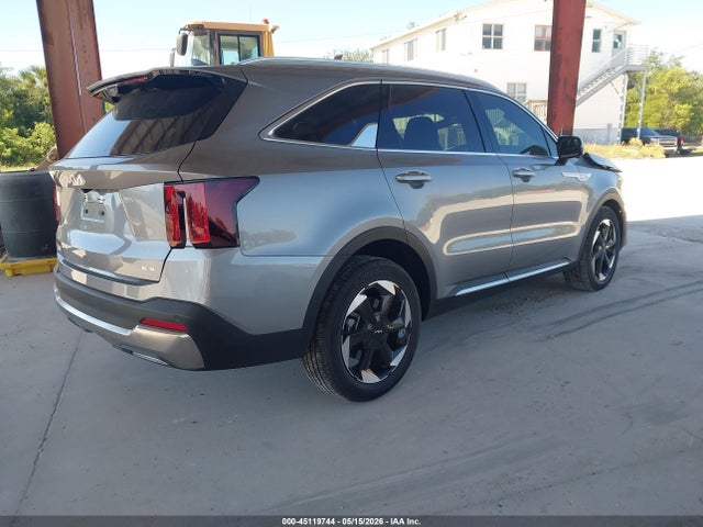Kia Sorento Sx Prestige