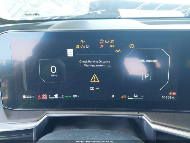 Kia Sorento Sx Prestige