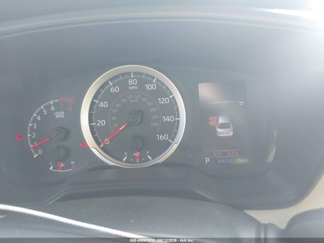Toyota Corolla Se