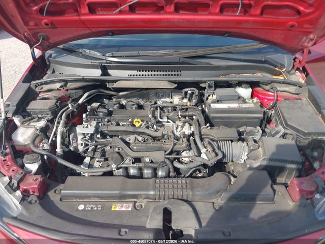 Toyota Corolla Se