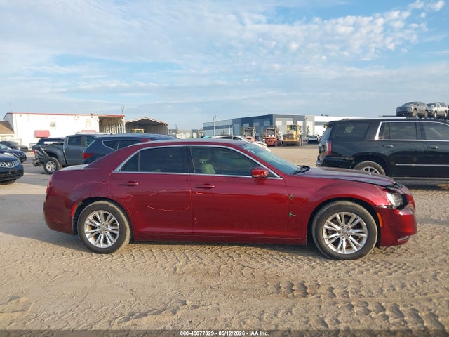Chrysler 300 Touring L