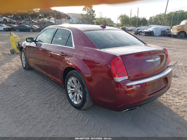 Chrysler 300 Touring L