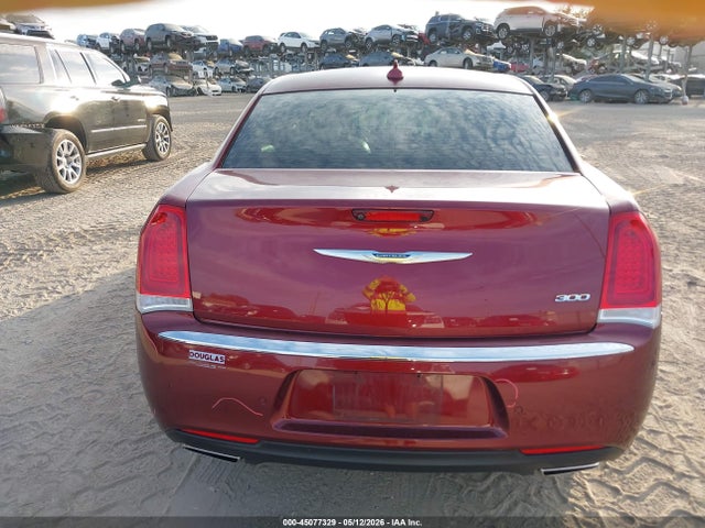 Chrysler 300 Touring L