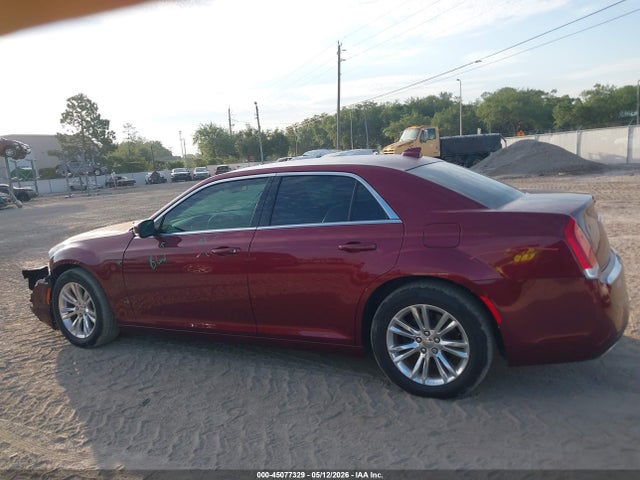 Chrysler 300 Touring L