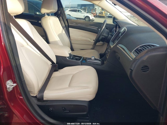 Chrysler 300 Touring L