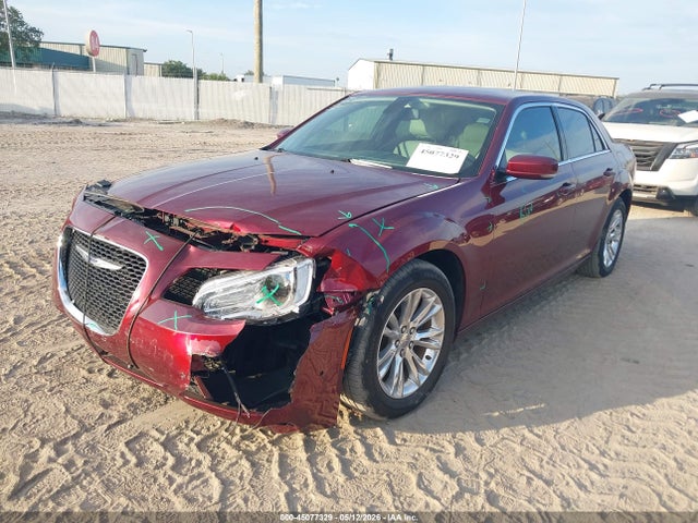Chrysler 300 Touring L