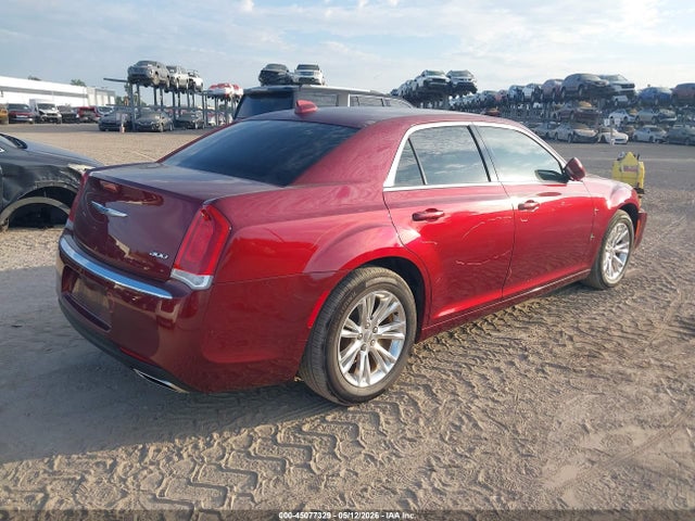 Chrysler 300 Touring L