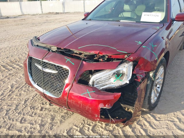 Chrysler 300 Touring L