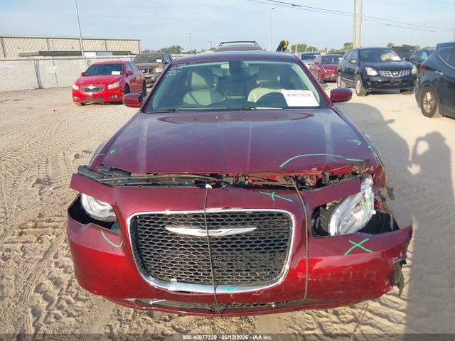 Chrysler 300 Touring L