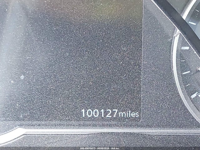 Nissan Kicks Sr