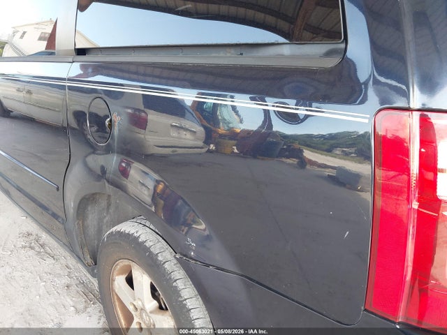 Dodge Grand Caravan Se
