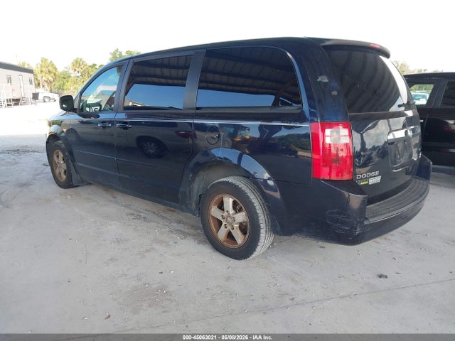 Dodge Grand Caravan Se