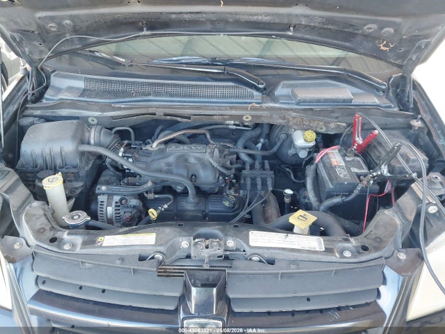 Dodge Grand Caravan Se