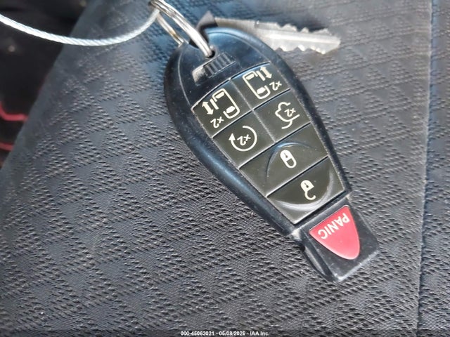 Dodge Grand Caravan Se