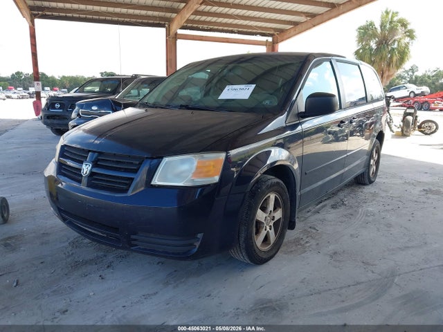 Dodge Grand Caravan Se
