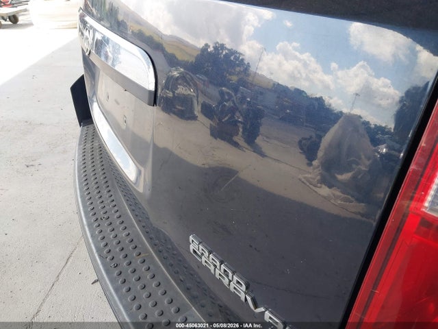 Dodge Grand Caravan Se
