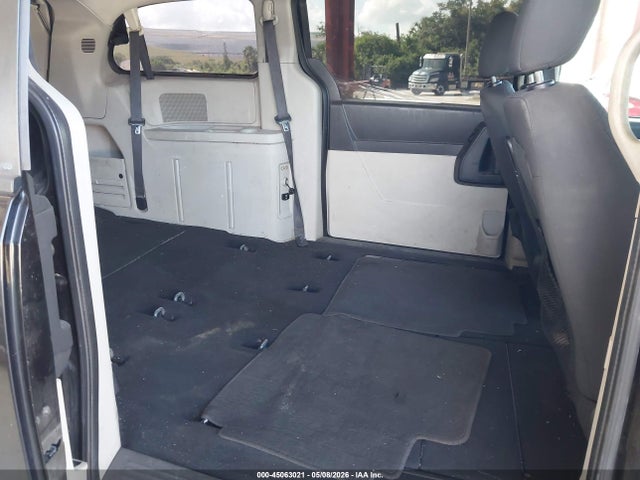 Dodge Grand Caravan Se