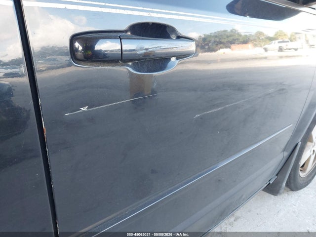 Dodge Grand Caravan Se