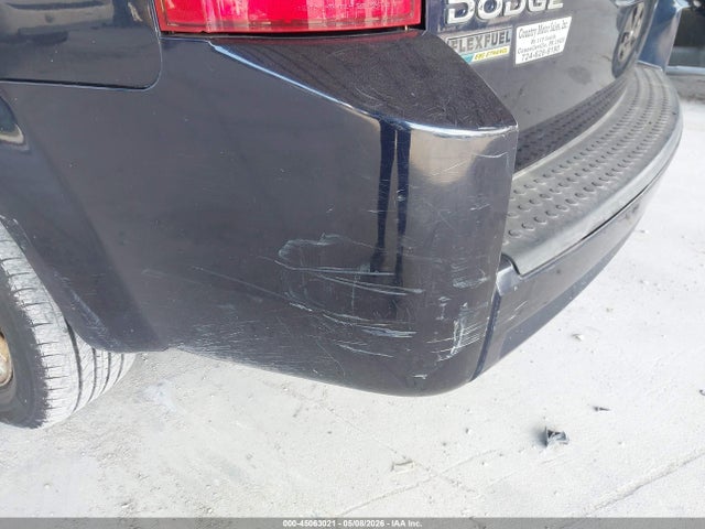 Dodge Grand Caravan Se