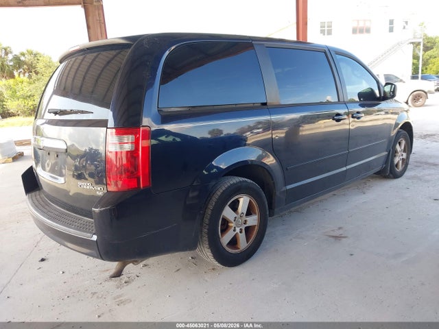 Dodge Grand Caravan Se
