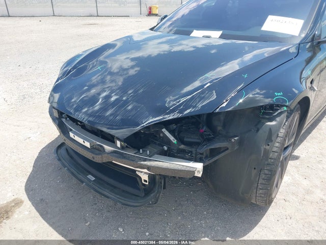 Tesla Model S Long Range Dual Motor All-wheel Drive