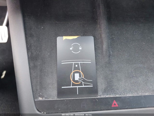 Tesla Model S Long Range Dual Motor All-wheel Drive