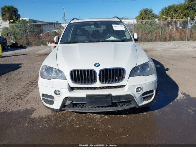 BMW X Series