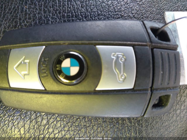 BMW X Series