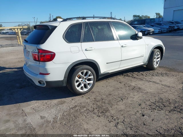 BMW X Series