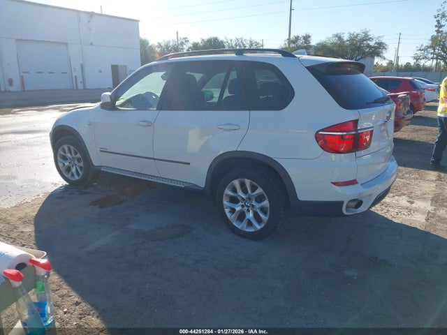 BMW X Series