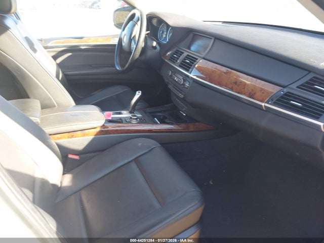 BMW X Series