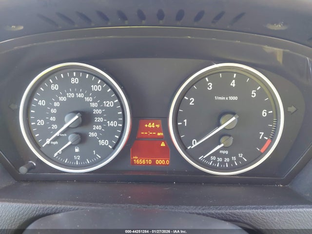 BMW X Series