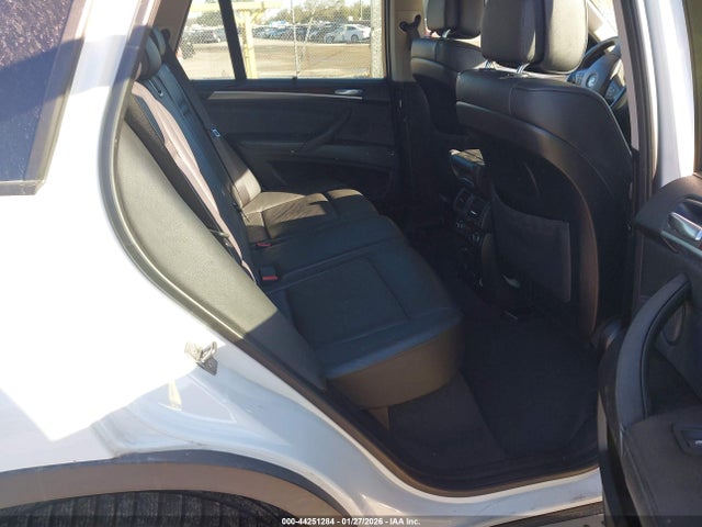 BMW X Series
