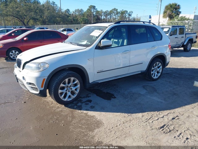 BMW X Series