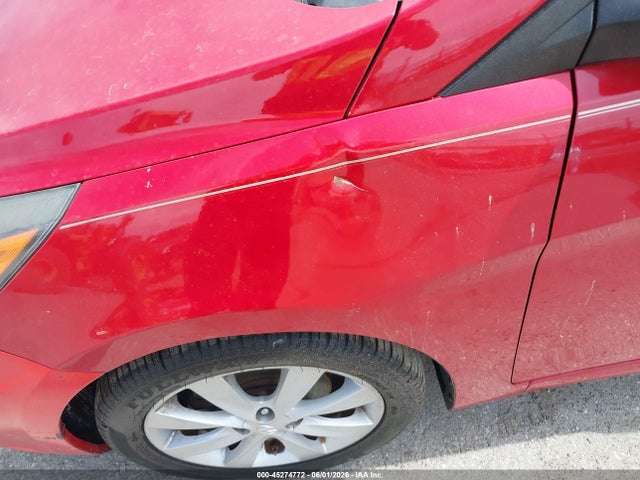 Hyundai ACCENT Gls