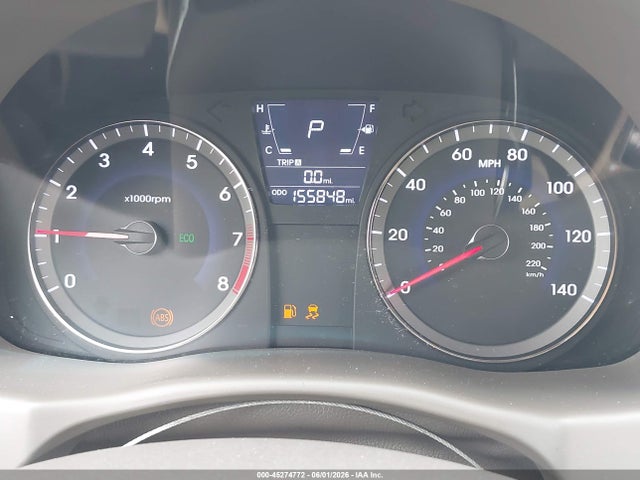 Hyundai ACCENT Gls
