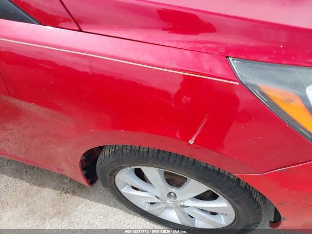 Hyundai ACCENT Gls