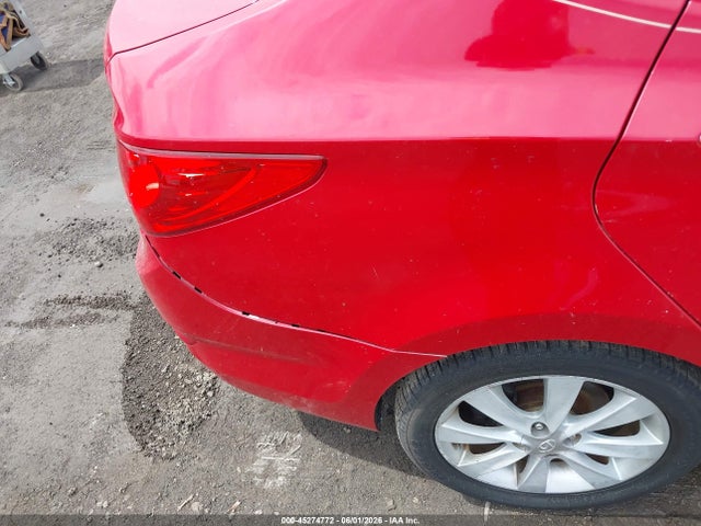 Hyundai ACCENT Gls