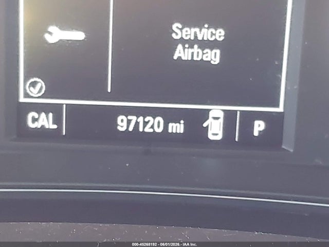 Chevrolet Cruze Lt Auto