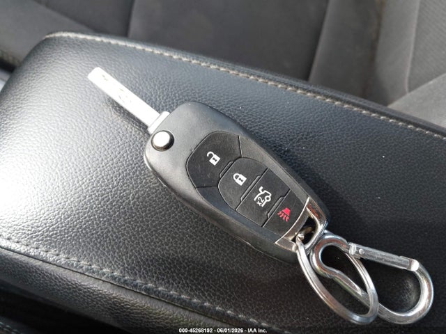 Chevrolet Cruze Lt Auto