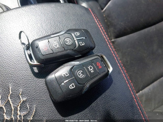 Ford Explorer Sport