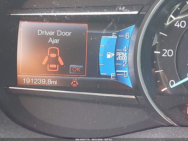 Ford Explorer Sport