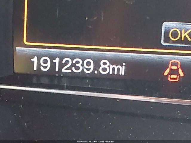 Ford Explorer Sport