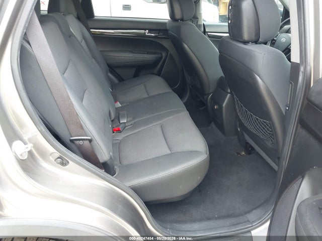 Kia Sorento Lx