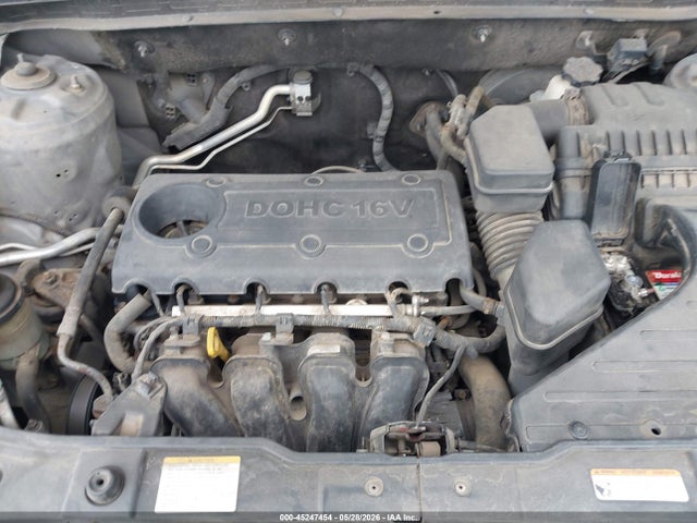 Kia Sorento Lx