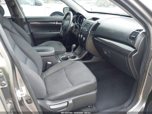 Kia Sorento Lx